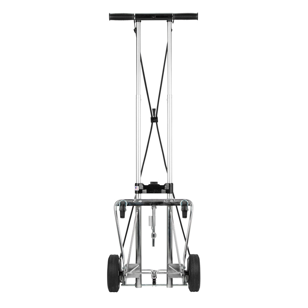 Tri-Kart 800 with T-Bar Handle – Kart-A-Bag