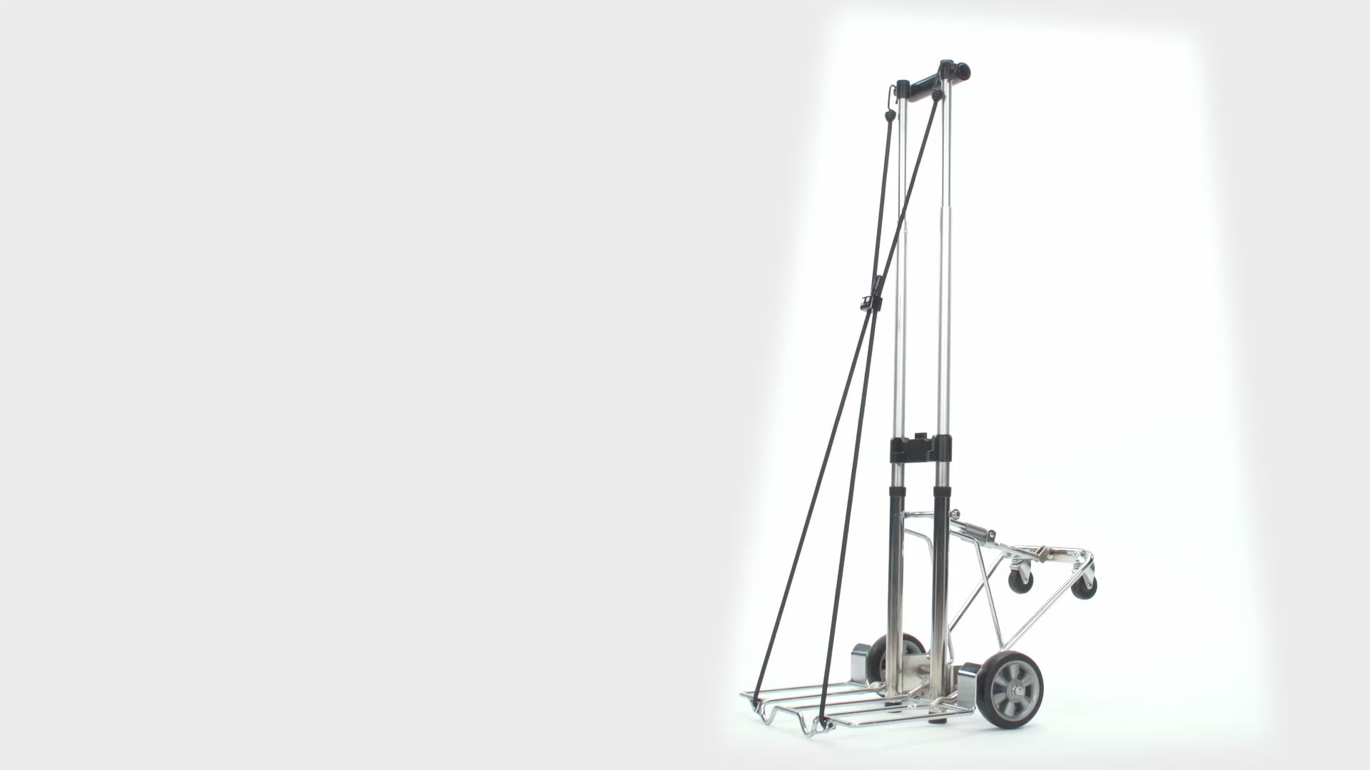 Tri-Kart 750 – Kart-A-Bag